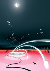 Moonlight on Mars<span style=margin-top:10px;display:block;>2004</span>