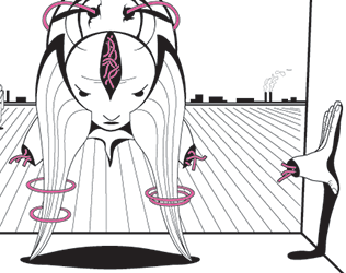 Cyber fantasy<span style=margin-top:10px;display:block;>2004</span>