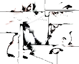 &laquo;Let me out this f***ing reality&raquo;<span style=margin-top:10px;display:block;>2000</span>