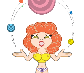 A burlesque performer<span style=margin-top:10px;display:block;>2004</span>