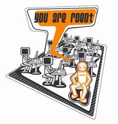 I might just have predicted AI taking our jobs.<span style=margin-top:10px;display:block;>2006</span>