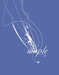 &laquo;Understanding is simple&raquo;<span style=margin-top:10px;display:block;>2000</span>