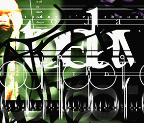 &laquo;I have died today and I'll do it again tomorrow&raquo;<span style=margin-top:10px;display:block;>1999</span>