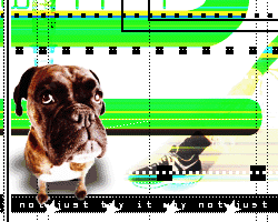 &laquo;Why not?&raquo;<span style=margin-top:10px;display:block;>1999</span>