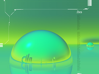 &laquo;World bubbles&raquo; &mdash; one in the series of wallpapers for my website redesign of that year<span style=margin-top:10px;display:block;>2004</span>