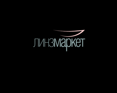 &laquo;Linzmarket&raquo; is a contact lenses shop.<br>Logo is visually simple and clear.