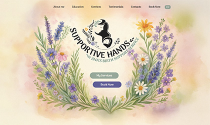 <span class='thumb-ann__year'>2025</span>Supportive Hands