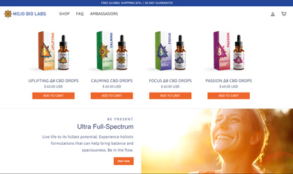 <span class='thumb-ann__year'>2020</span>Mojo.Bio Shop